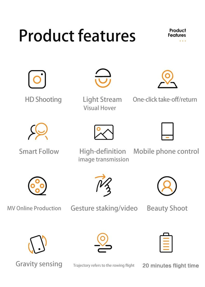 HD Ninja Dragon Alpha Z Drone Toy