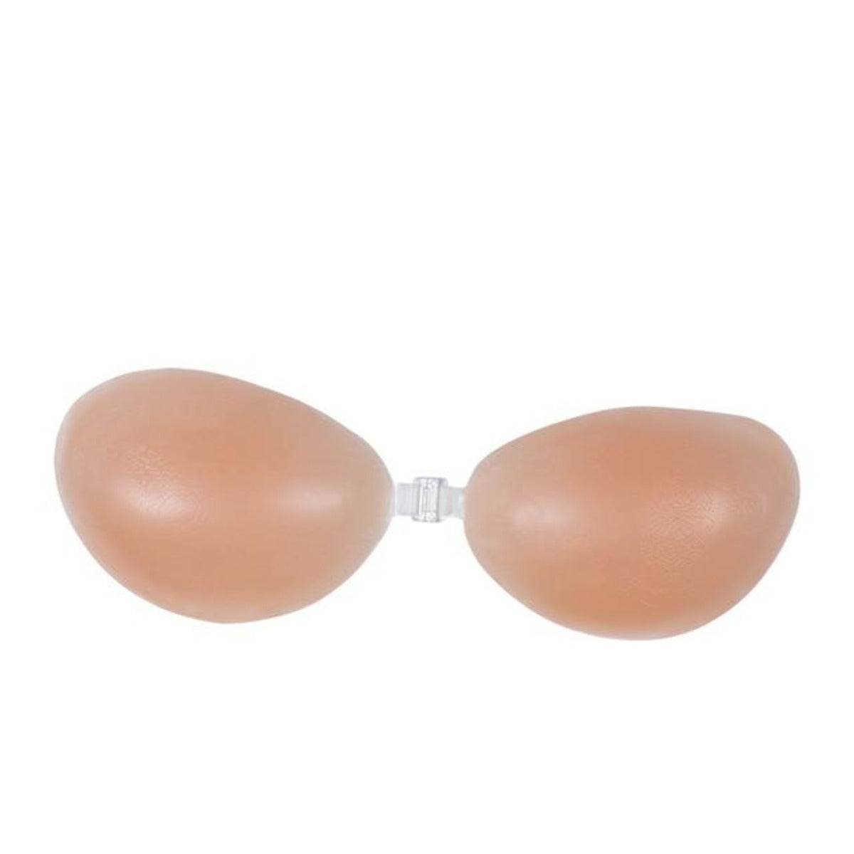 High-Quality Silicone Self-Adhesive Strapless Bra