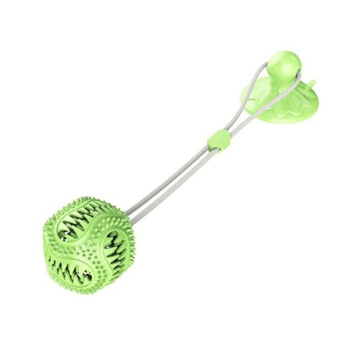 Suction Cup Dog Chew Toy
