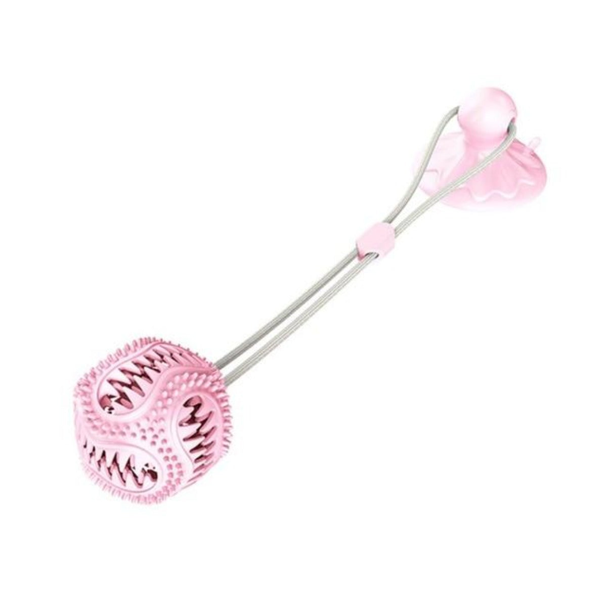 Suction Cup Dog Chew Toy