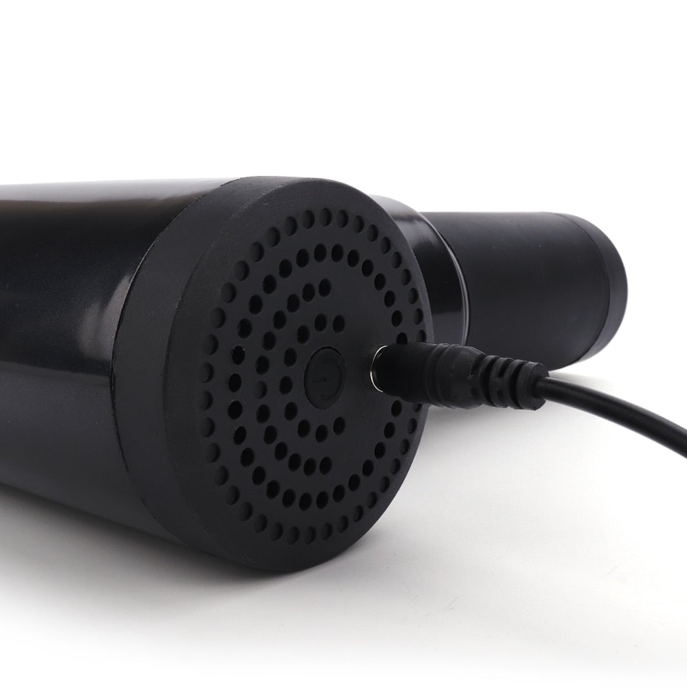 Premium 6-Speed Portable Massager with Superior Quality