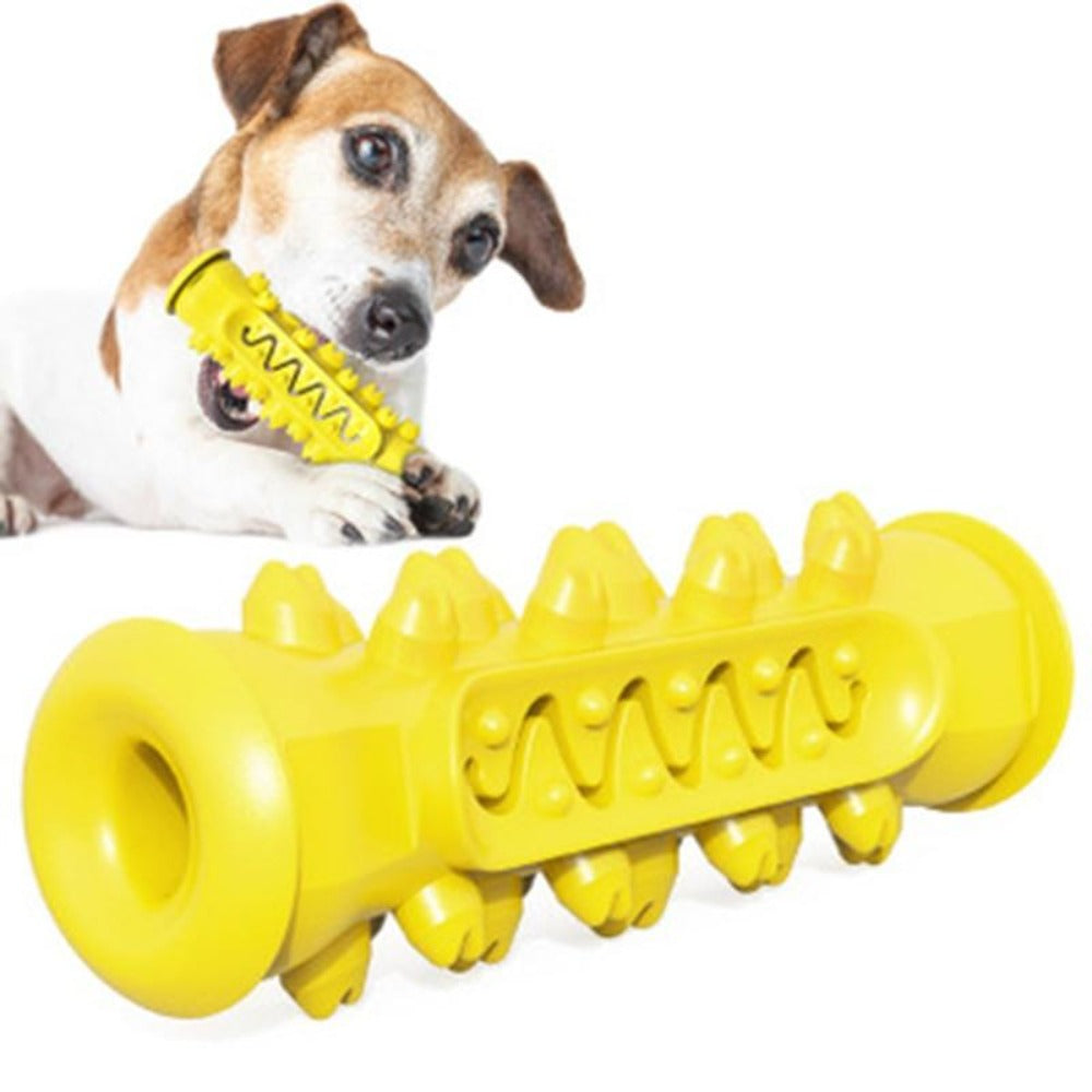 Dogs' Chew Toy: Promote Dental Health and Reduce Boredom