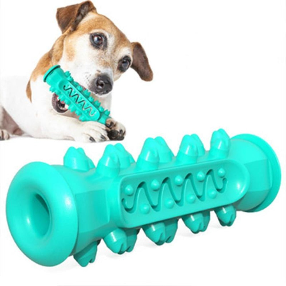 Dogs' Chew Toy: Promote Dental Health and Reduce Boredom