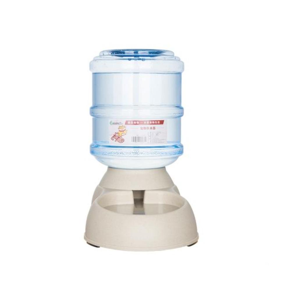 3.75L Pet Water Dispenser with Automatic Functionality