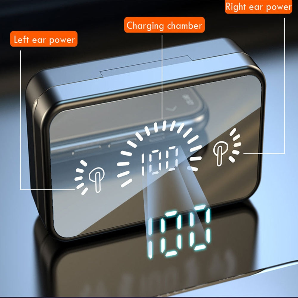 BT-MBOX Dragon True Wireless Earbuds