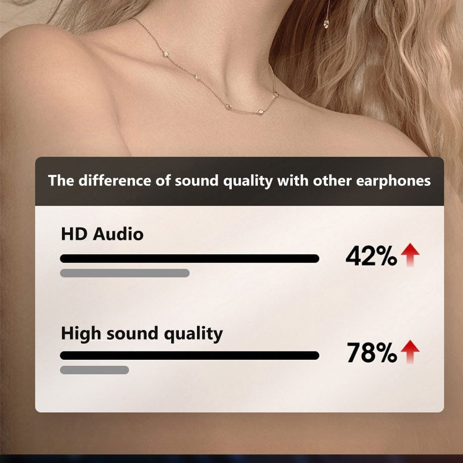 BT-MBOX Dragon True Wireless Earbuds