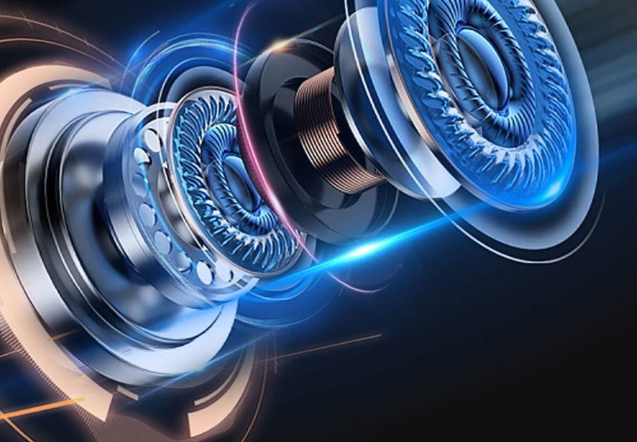 BT-MBOX Dragon True Wireless Earbuds