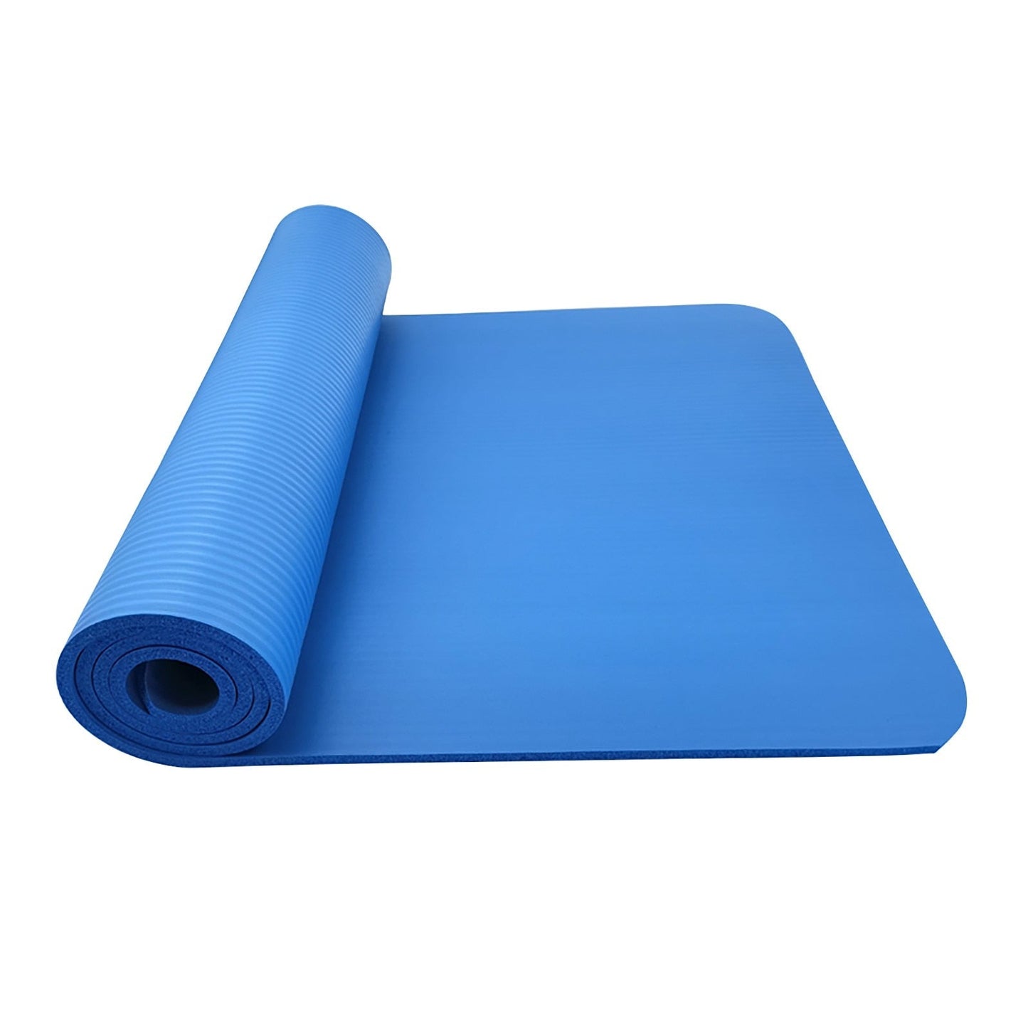 Extra-Large Non-Slip Yoga Exercise Mat