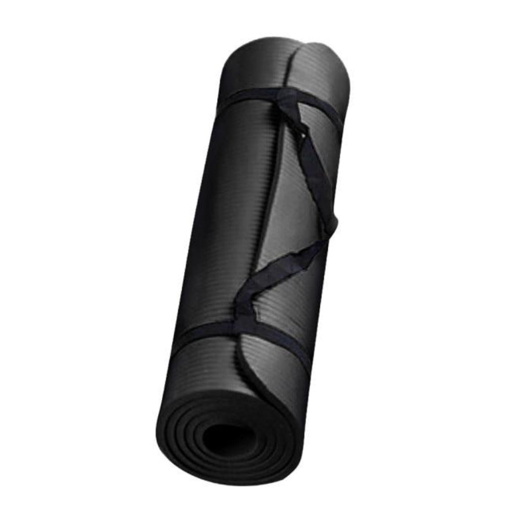 Extra-Large Non-Slip Yoga Exercise Mat