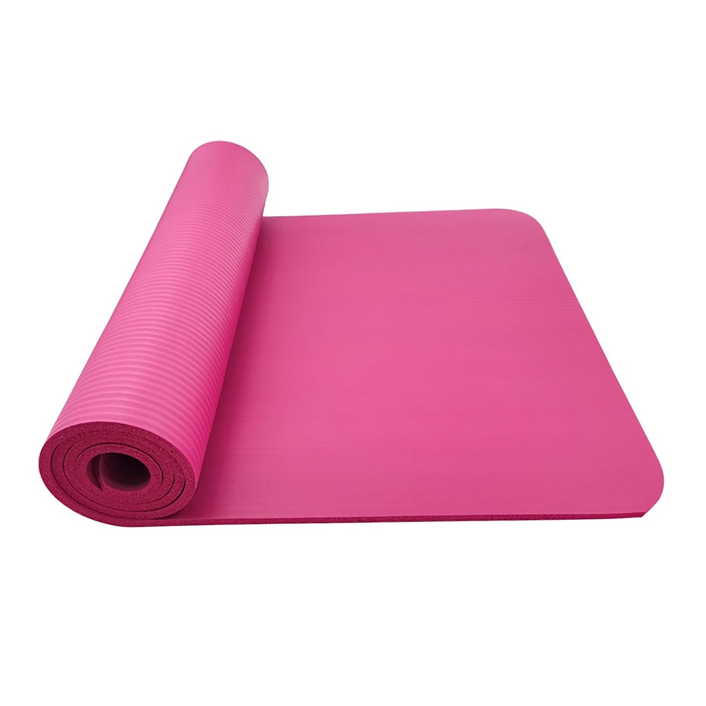 Extra-Large Non-Slip Yoga Exercise Mat