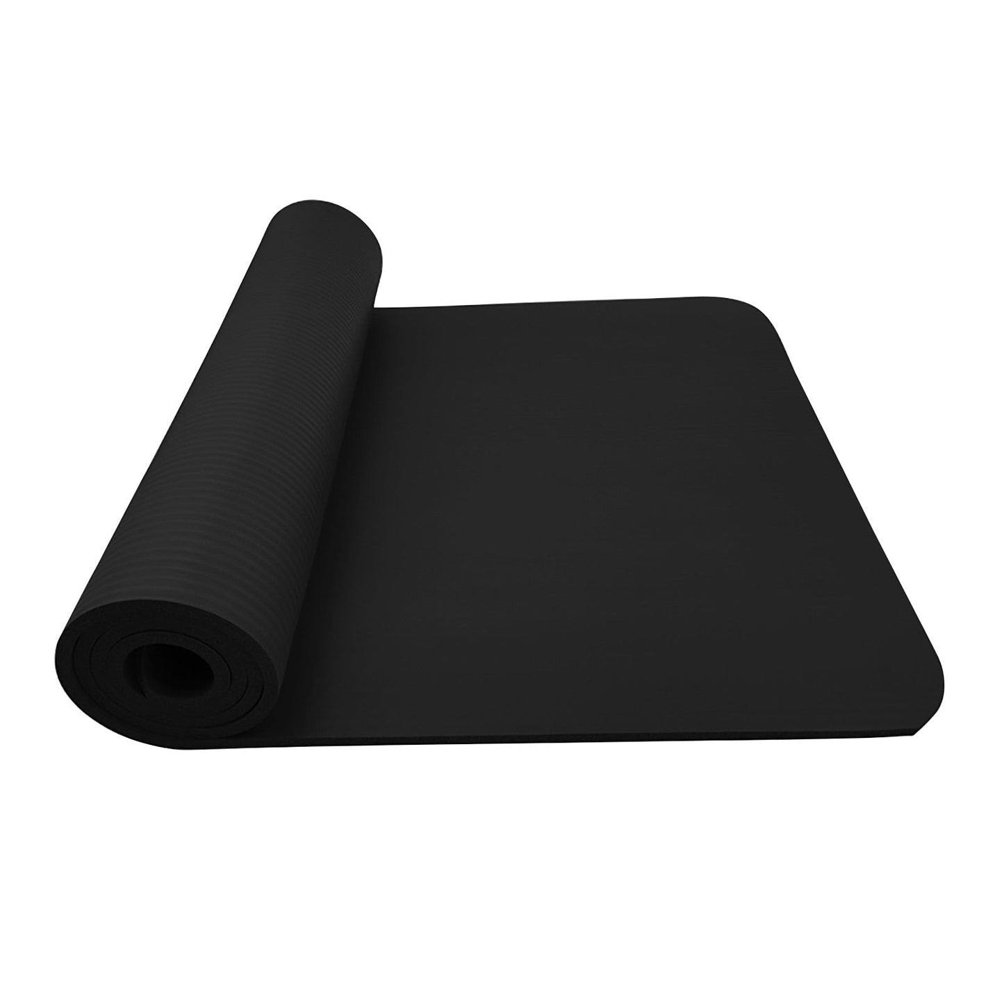 Extra-Large Non-Slip Yoga Exercise Mat