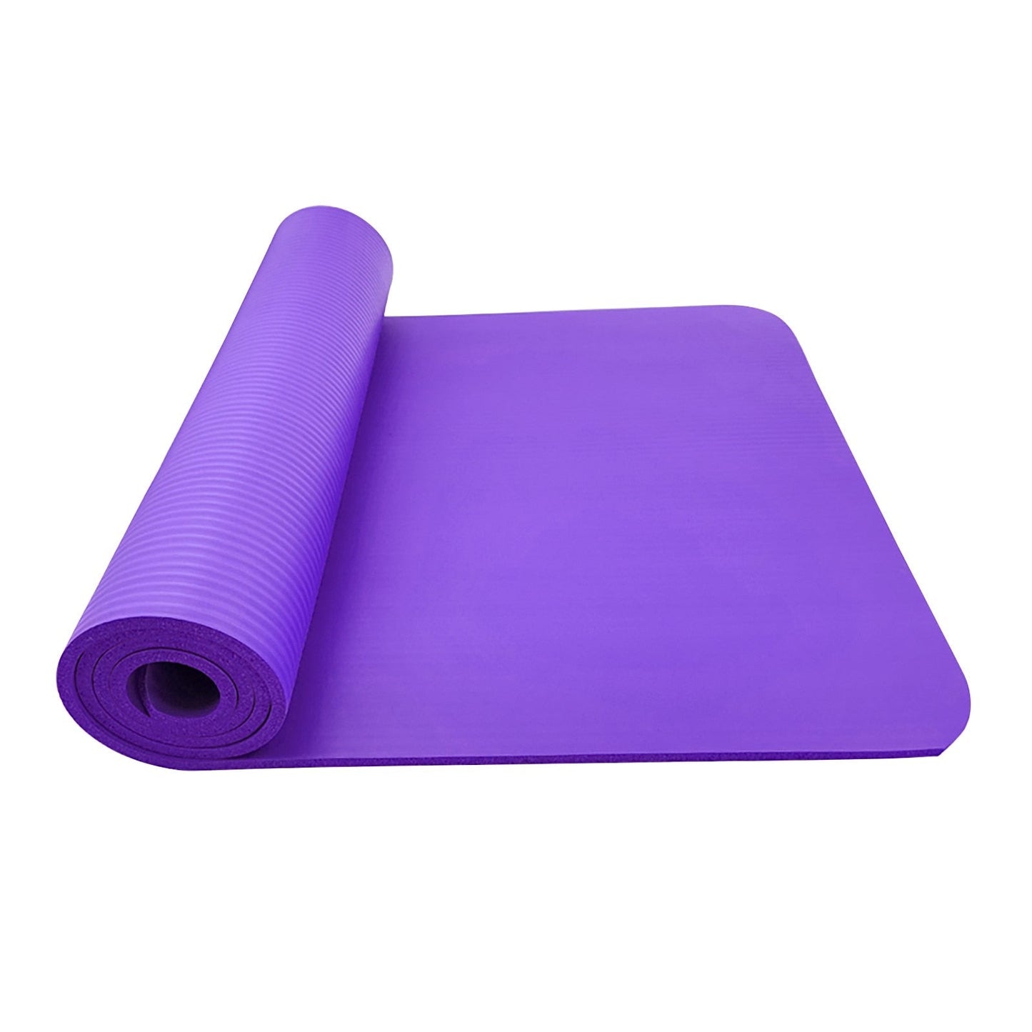 Extra-Large Non-Slip Yoga Exercise Mat