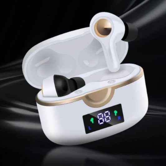 Powerful Bass Touch Bluetooth 5.0 T22PRO Earbuds with a Ninja Dragon Twist