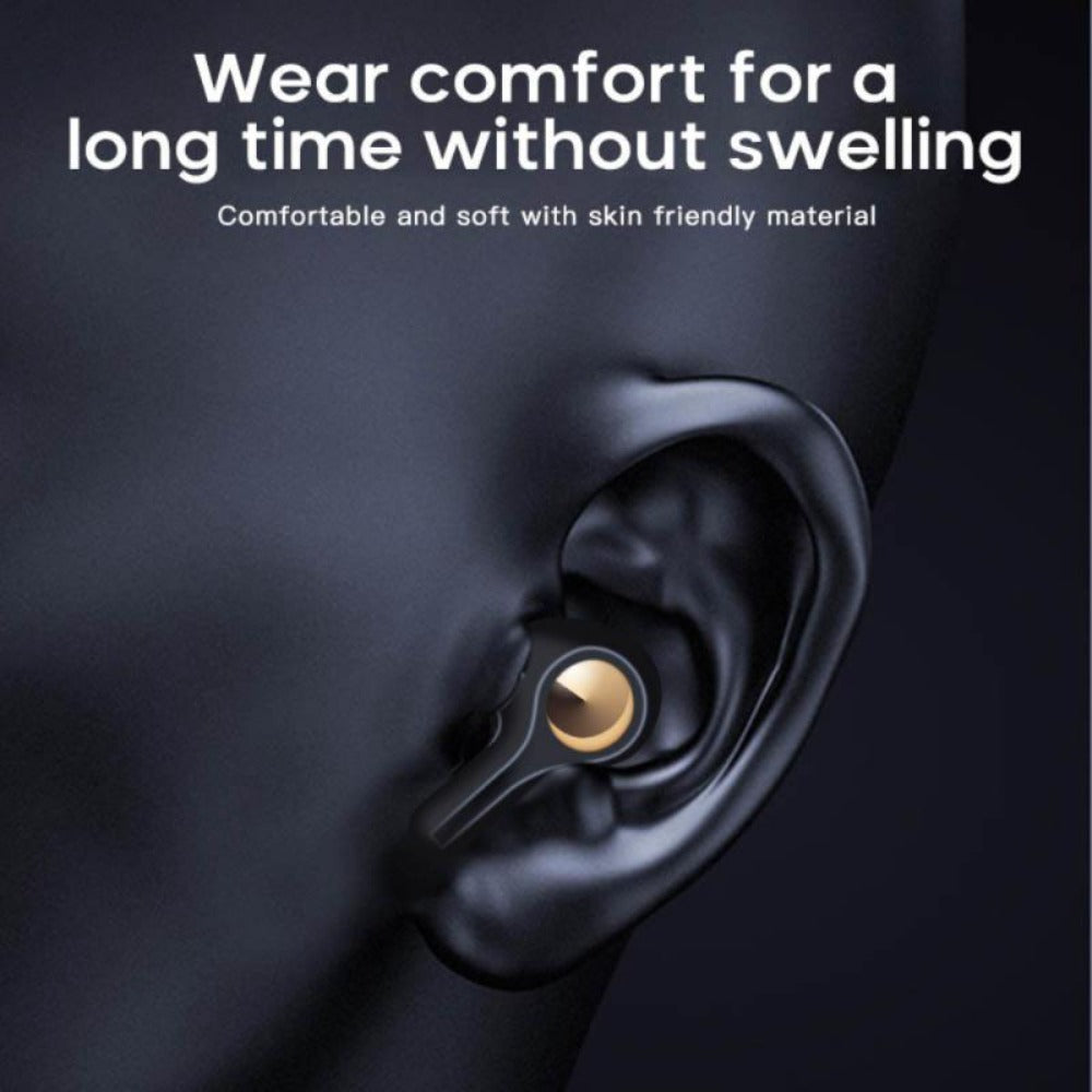 Powerful Bass Touch Bluetooth 5.0 T22PRO Earbuds with a Ninja Dragon Twist