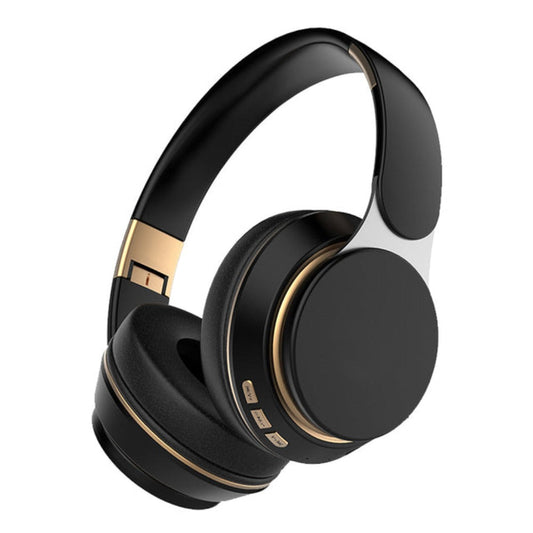 Wireless Gaming Headset with TF card slot - Dragon Edition
