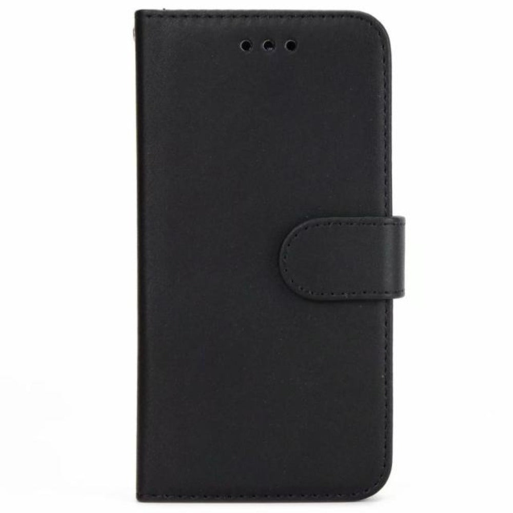 Detachable Magnetic Wallet Case for iPhone: Securely Hold Your Cards