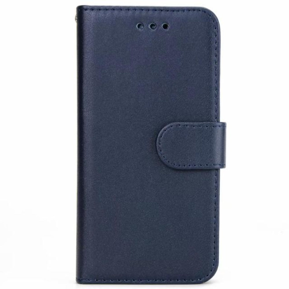 Detachable Magnetic Wallet Case for iPhone: Securely Hold Your Cards