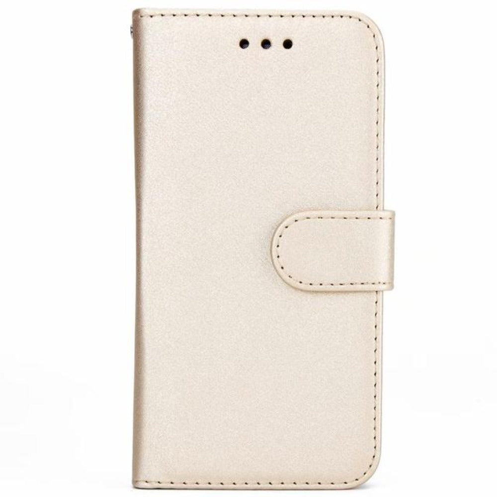 Detachable Magnetic Wallet Case for iPhone: Securely Hold Your Cards