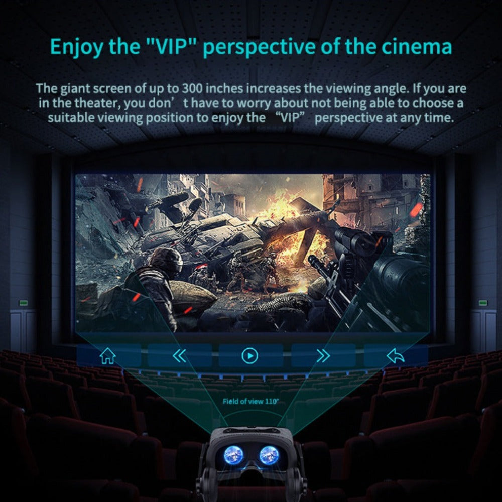 Enhance Gaming Experience with 3D Stereo Dragon Storm 7 Headset