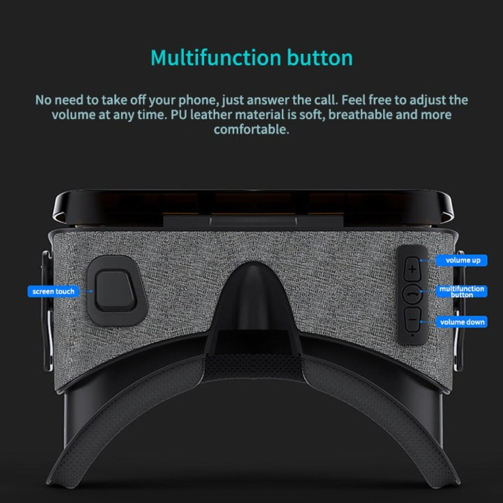 Enhance Gaming Experience with 3D Stereo Dragon Storm 7 Headset