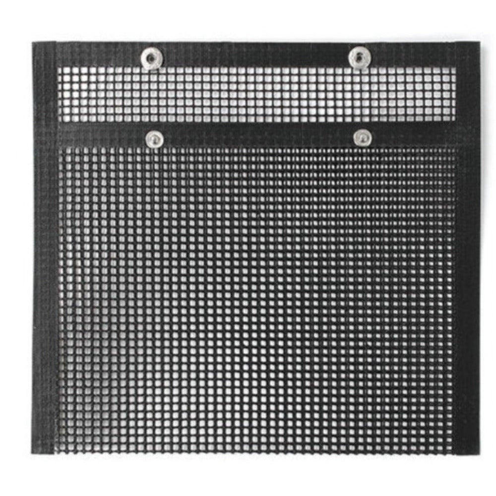 Grill and Bake Mesh Bag Set with Non-Stick Surface