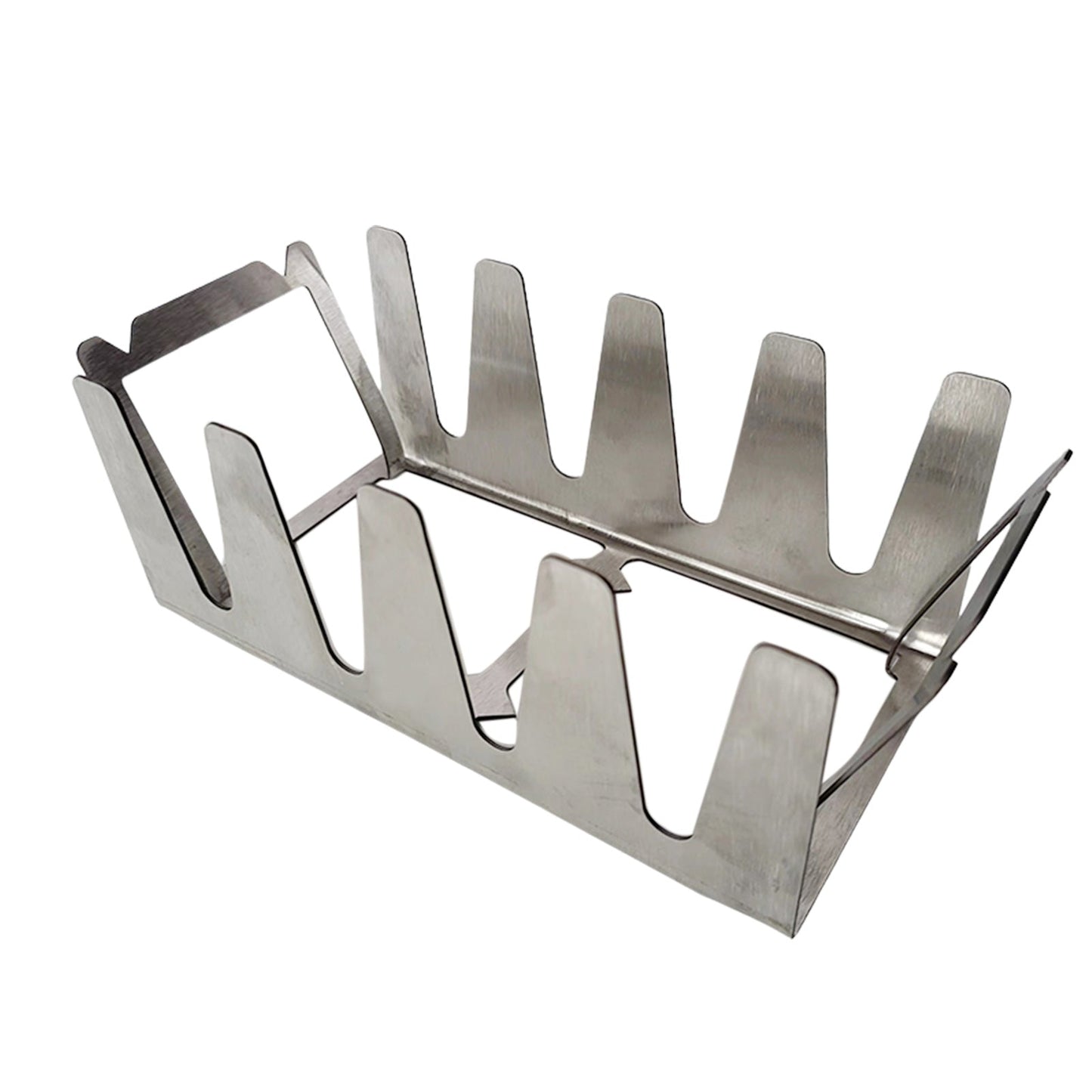 Non-Stick Grilling Rack for BBQ Meat