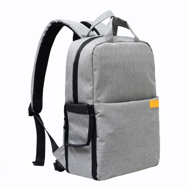 Water-Resistant Bag for Digital SLR Cameras