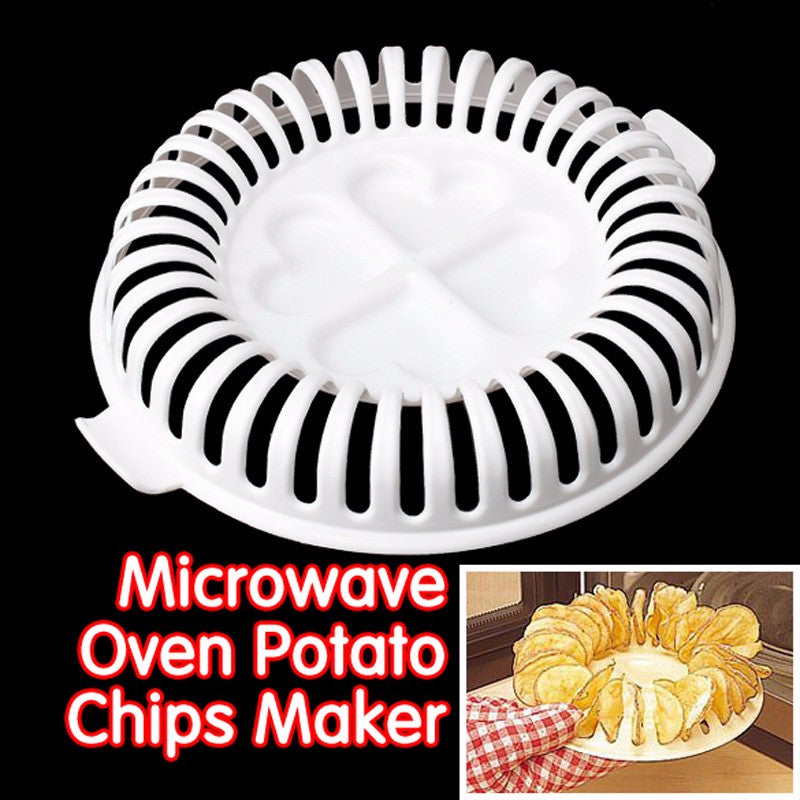 Potato Crisps Manufacturer Baking & Pastry Tools Culinary Essentials Trio Pack