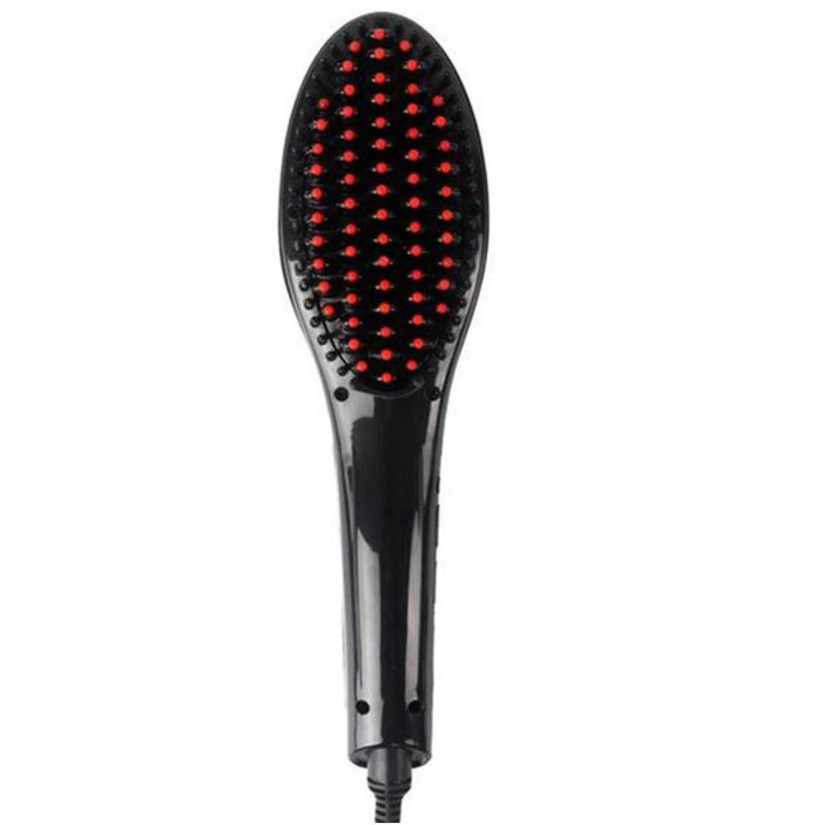 Hair Straightening Device