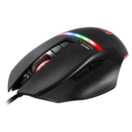 Wireless Optical Gaming Mouse with 4000DPI for High Performance Gaming Experience