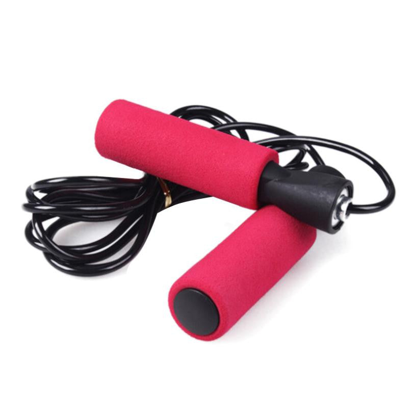 8-Foot Jump Rope for Skipping Exercises
