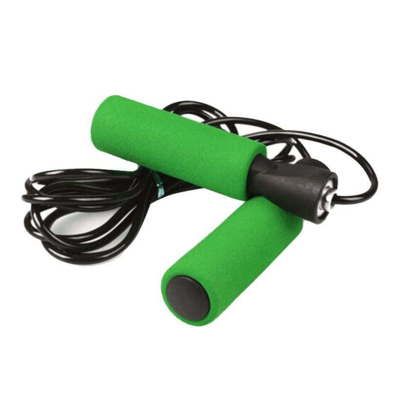 8-Foot Jump Rope for Skipping Exercises