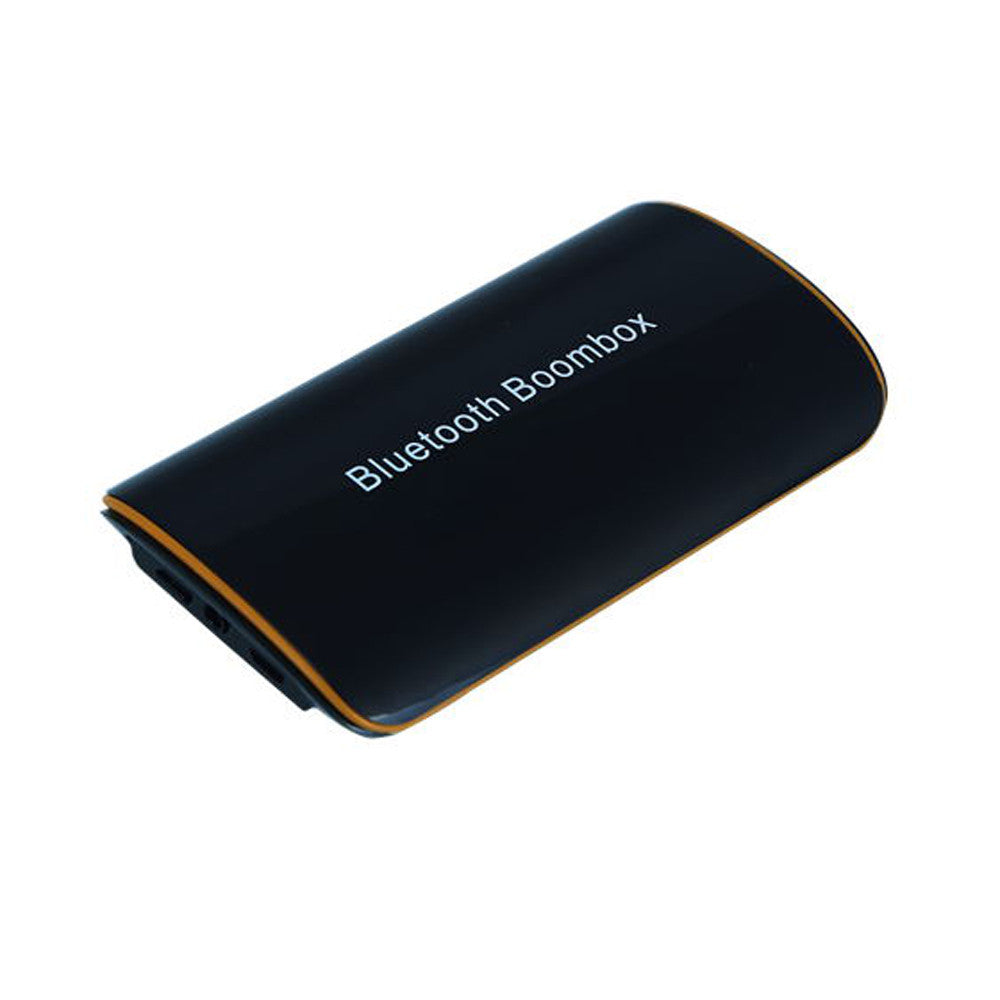 Bluetooth Speaker with Aux Adapter for Wired Headphones