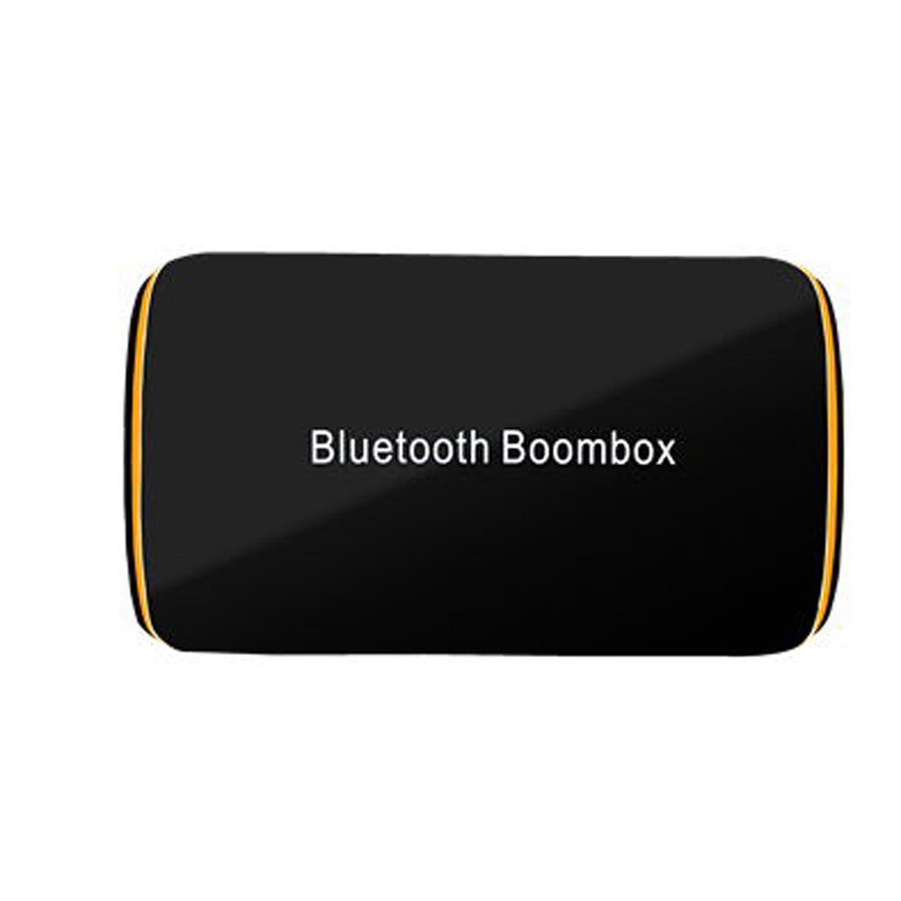Bluetooth Speaker with Aux Adapter for Wired Headphones