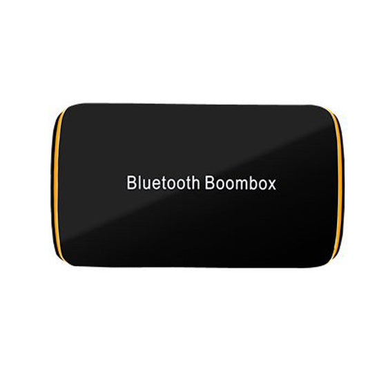 Bluetooth Speaker with Aux Adapter for Wired Headphones