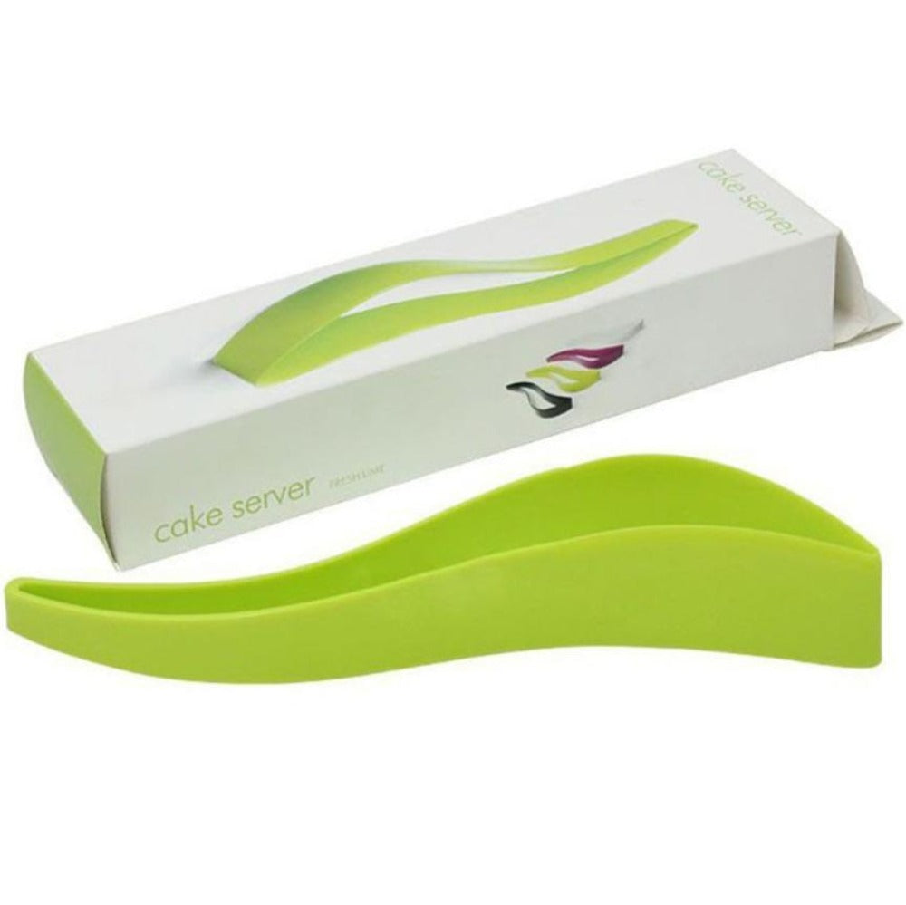 Silicone Dessert Slicing Tools Set of 2