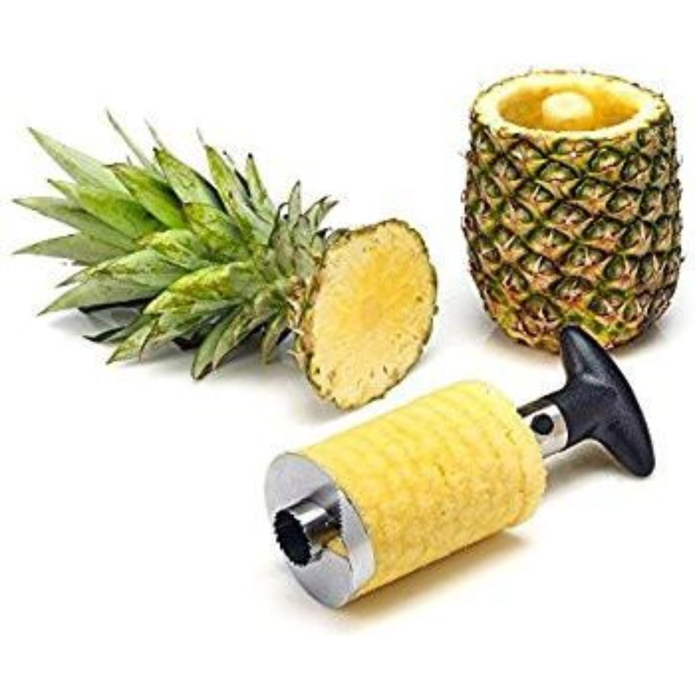 Pineapple Cutting Tool made of Stainless Steel