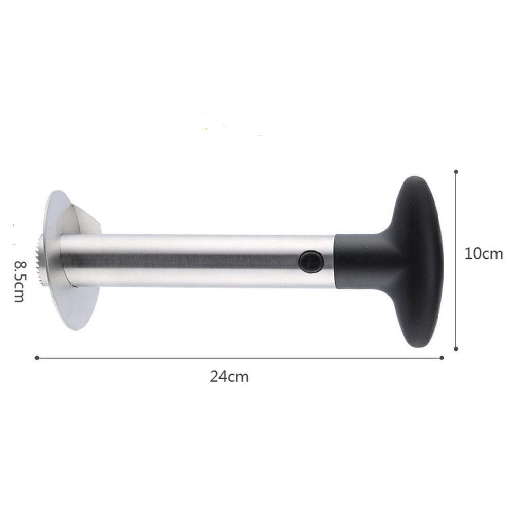 Pineapple Cutting Tool made of Stainless Steel