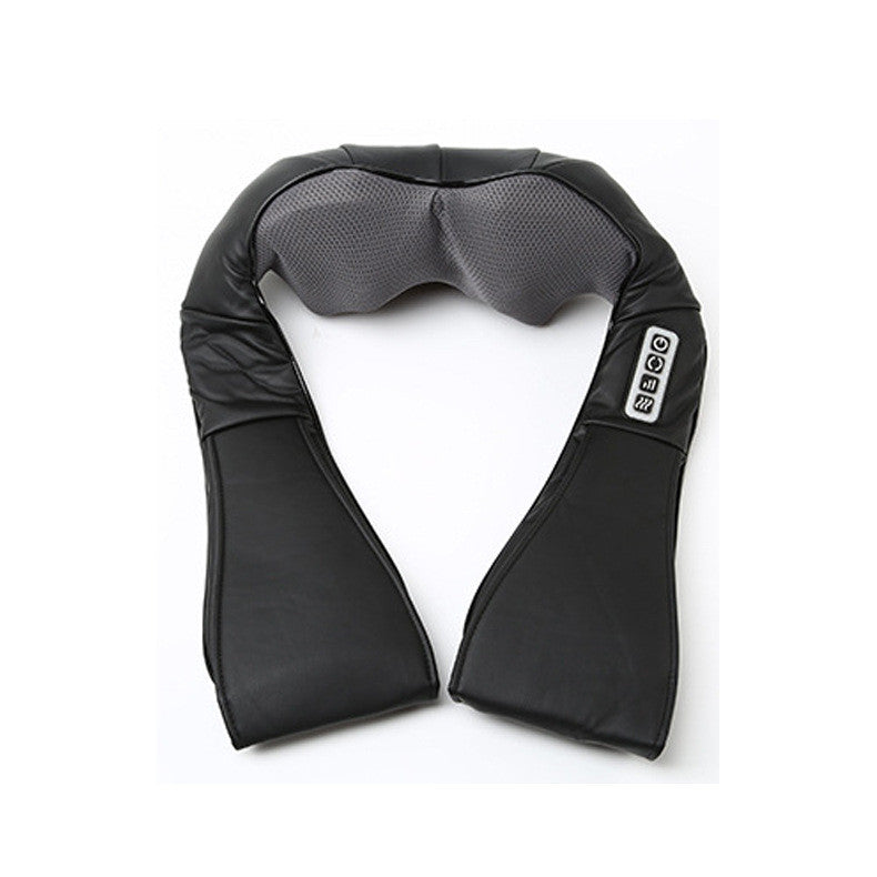 3D Infrared Massager for Back and Shoulders