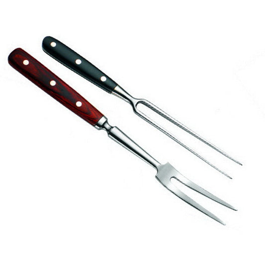 Enhanced Grilling Forks Set for Professional Roasting