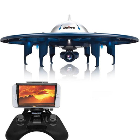 WiFi Ninja Drone Toy with Remote Control