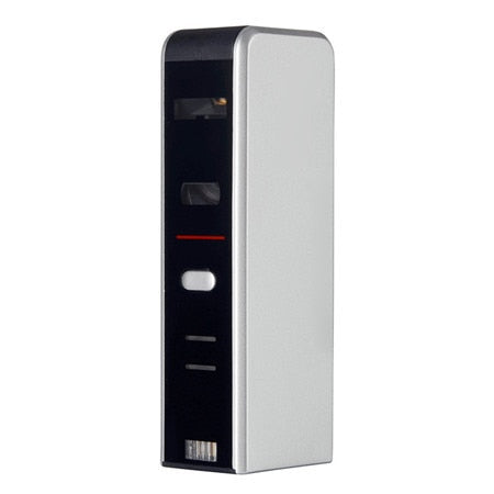 Mobile Device Laser Projector with Bluetooth Virtual Keyboard Connectivity