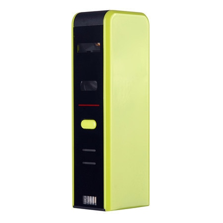 Mobile Device Laser Projector with Bluetooth Virtual Keyboard Connectivity