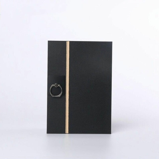 Protective Case 8" Foldable Mobile Phone Screen Amplifier for On-the-Go