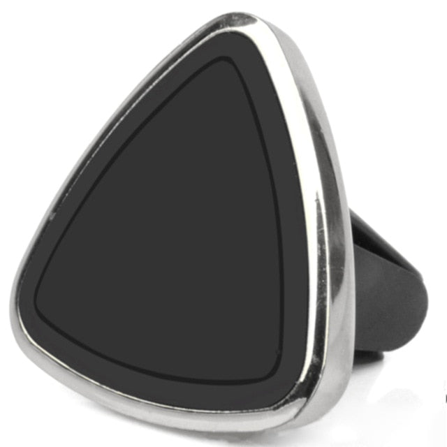 Mobile Phone Holder for Vehicle Air Vent Clip