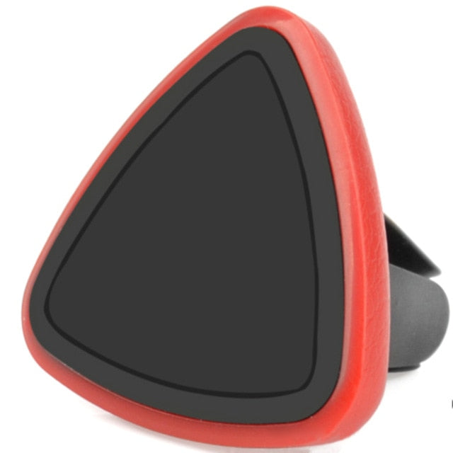 Mobile Phone Holder for Vehicle Air Vent Clip