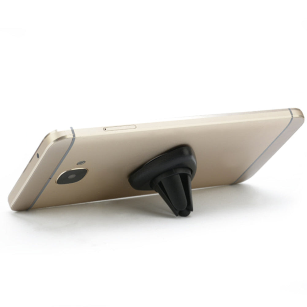 Mobile Phone Holder for Vehicle Air Vent Clip