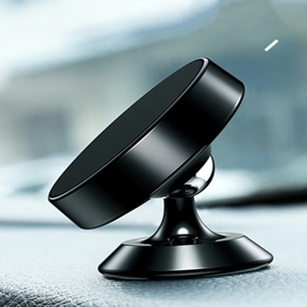 Magnetic Phone Holder for Vehicles