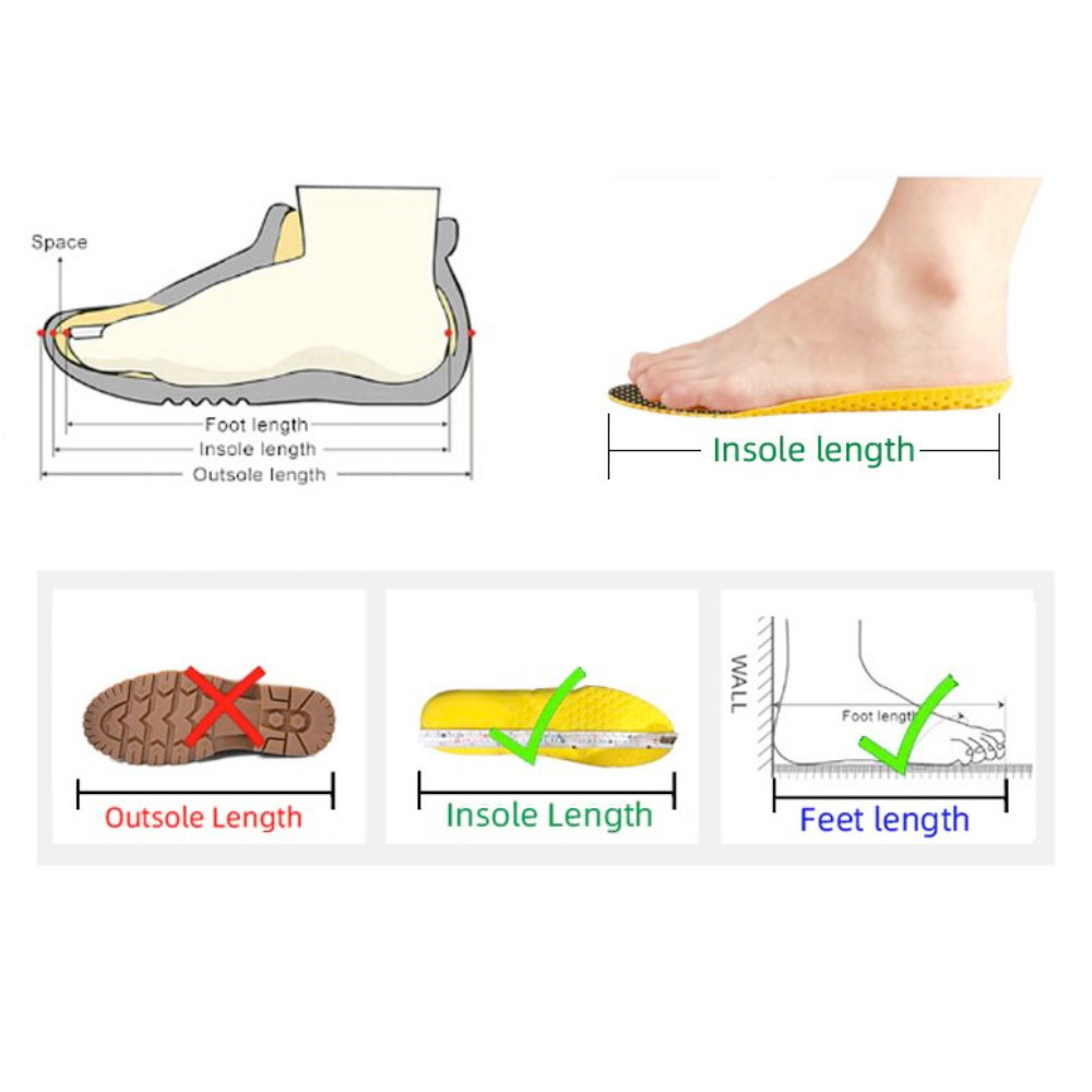 Breathable Casual Men's Shoes