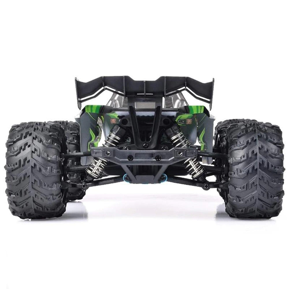 High Velocity Dragon Slayer RC Car